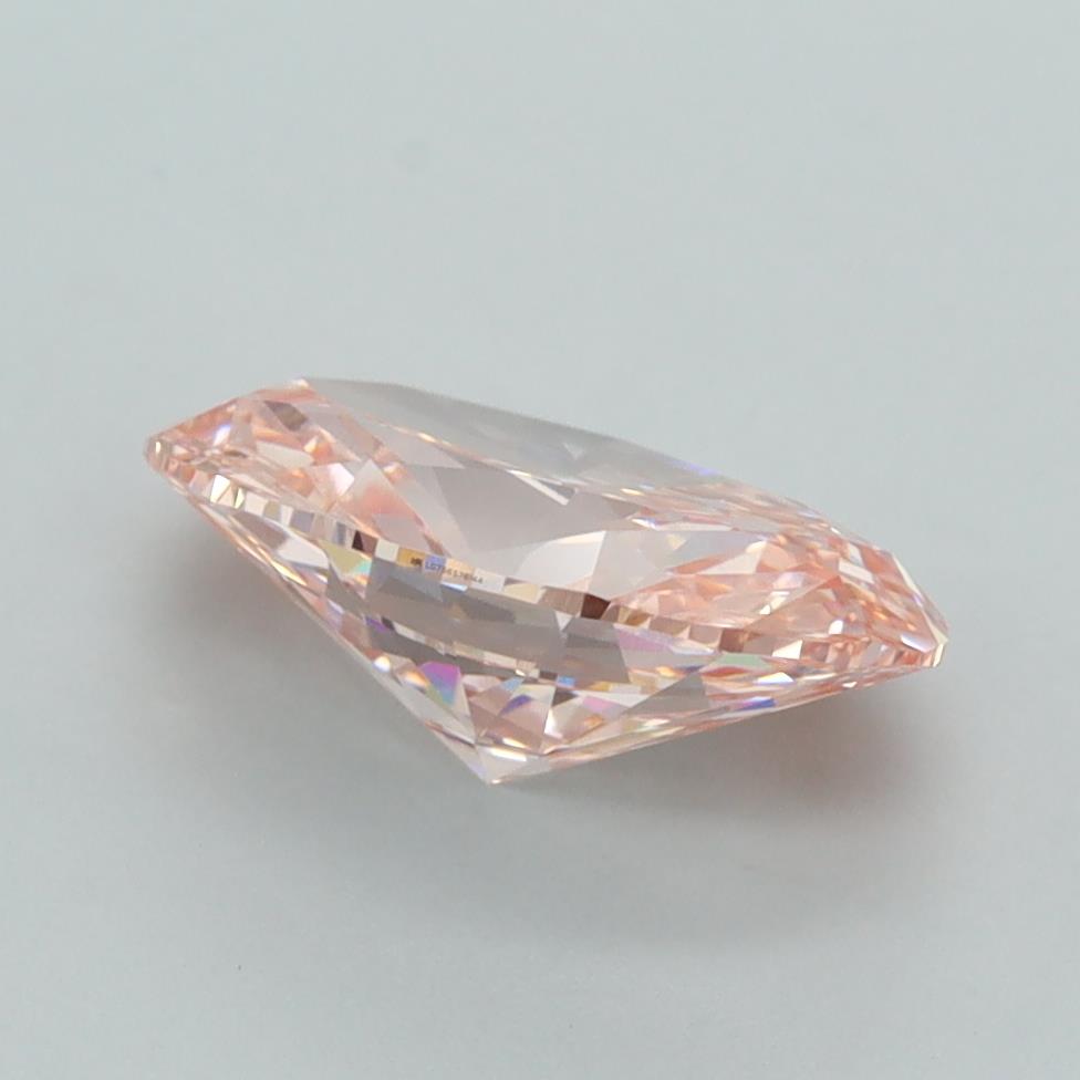 2.04 Carat Oval Lab Diamond :: Greenstar spin frame 04