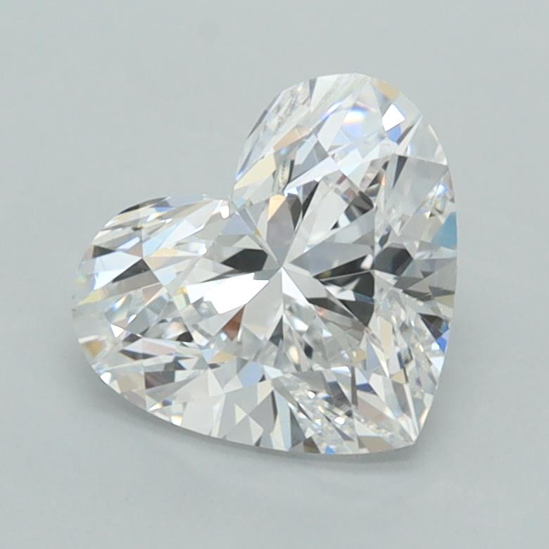 1.49 Carat Heart Lab Diamond :: Greenstar spin frame 04