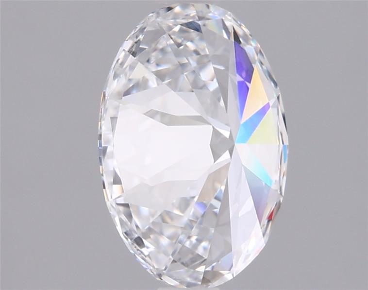 1.56 Carat Oval Lab Diamond :: Greenstar spin frame 04
