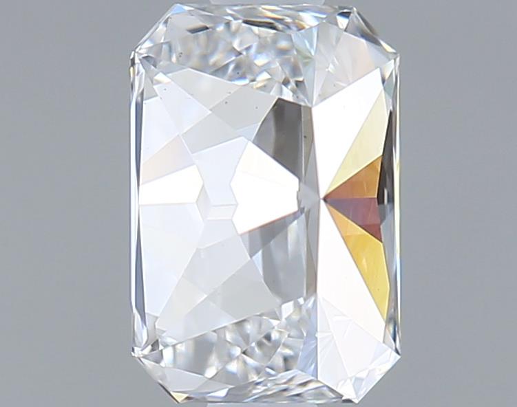 1.01 Carat Radiant Lab Diamond :: Greenstar spin frame 04