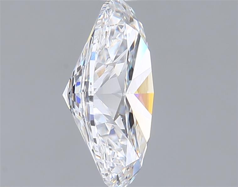 1.52 Carat Oval Lab Diamond :: Greenstar spin frame 04
