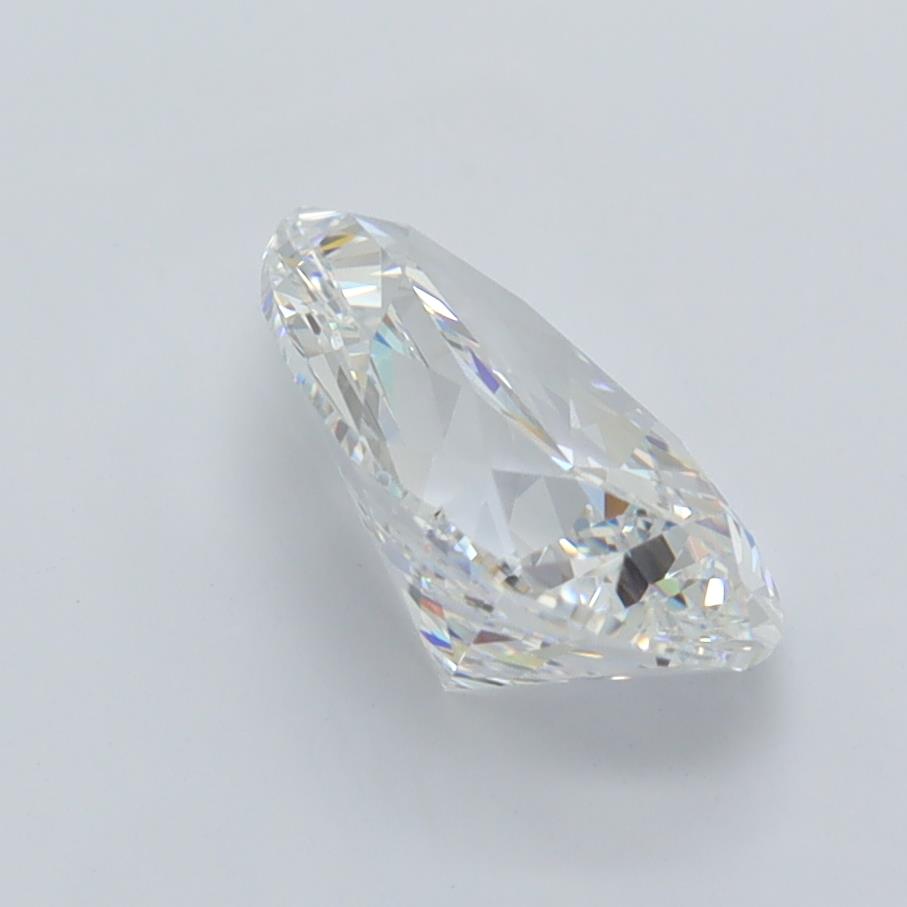 2.05 Carat Pear Lab Diamond :: Greenstar spin frame 04