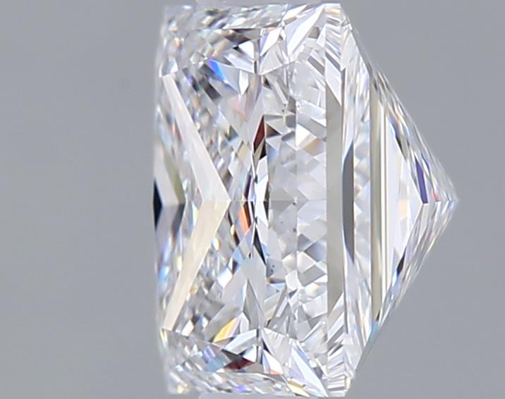 2.01 Carat Princess Lab Diamond :: Greenstar spin frame 04