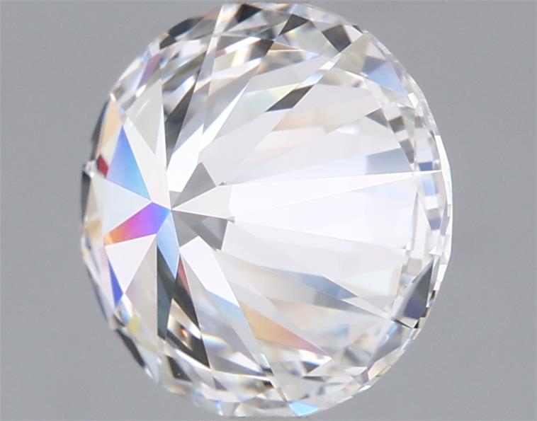 2.00 Carat Round Lab Diamond :: Greenstar spin frame 04