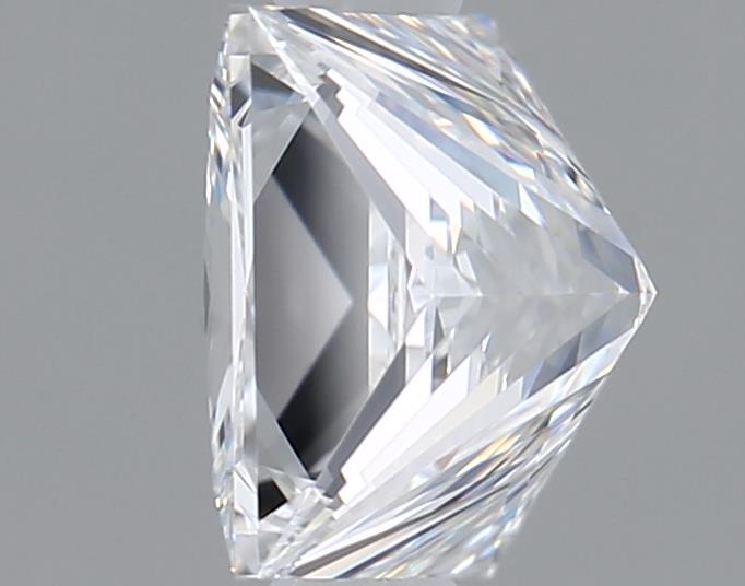 1.53 Carat Princess Lab Diamond :: Greenstar spin frame 04