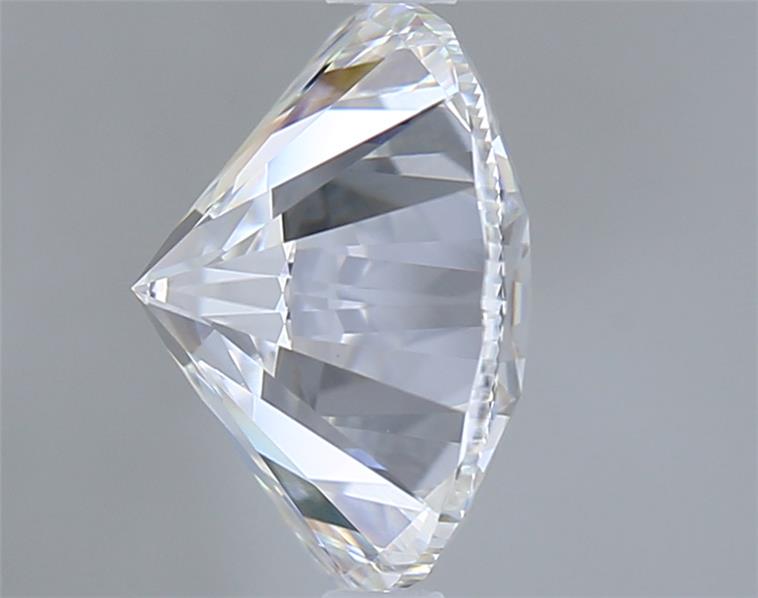 3.01 Carat Round Lab Diamond :: Greenstar spin frame 04