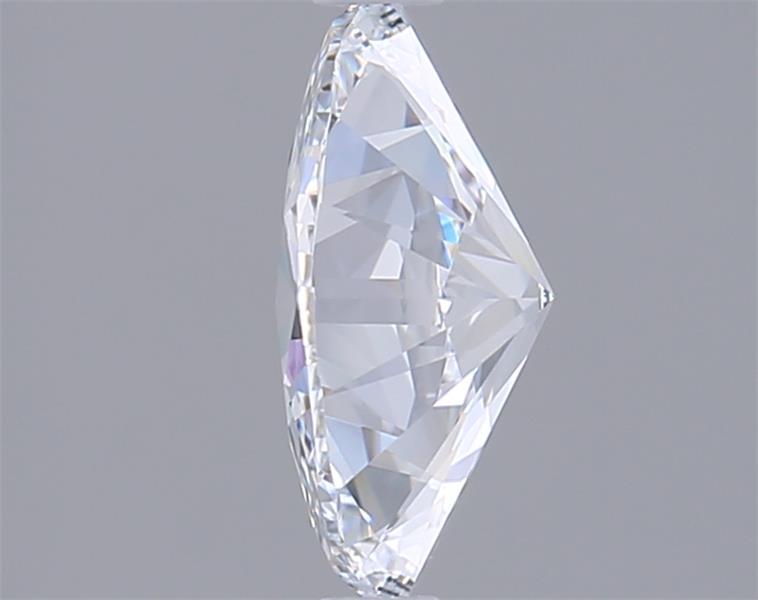 1.63 Carat Oval Lab Diamond :: Greenstar spin frame 04