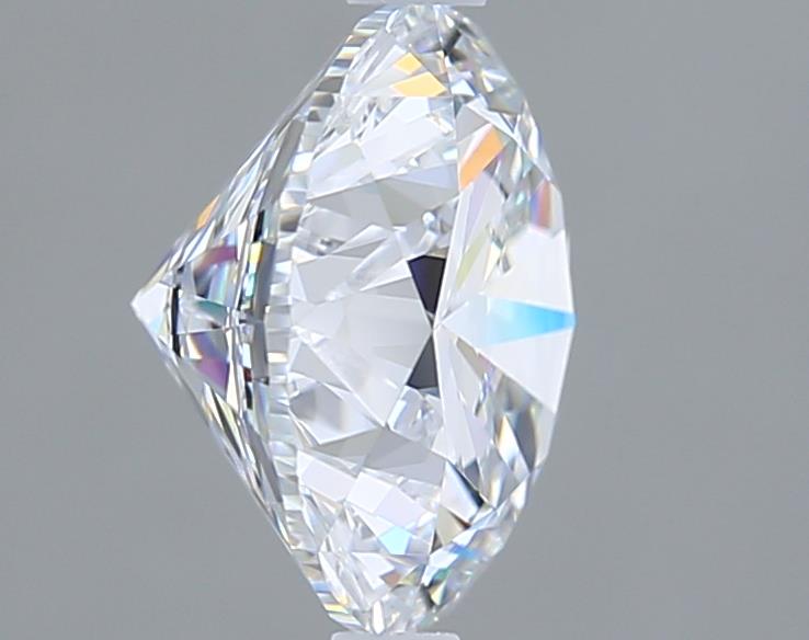 2.50 Carat Round Lab Diamond :: Greenstar spin frame 04