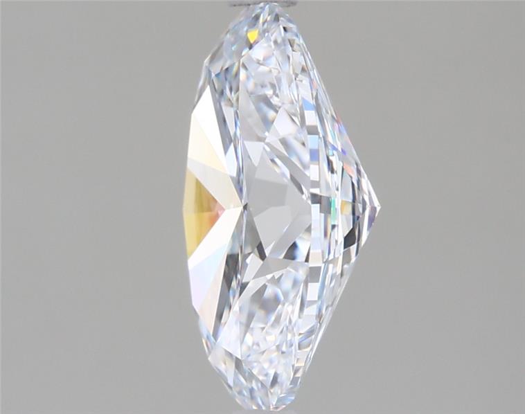 2.05 Carat Oval Lab Diamond :: Greenstar spin frame 04