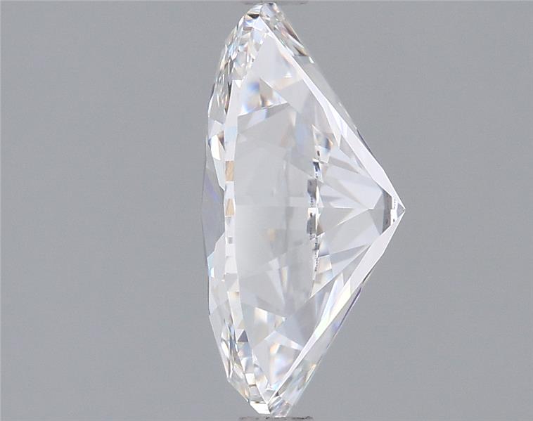 2.07 Carat Oval Lab Diamond :: Greenstar spin frame 04