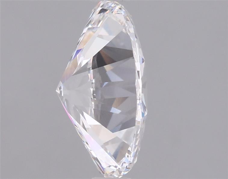 1.56 Carat Oval Lab Diamond :: Greenstar spin frame 04