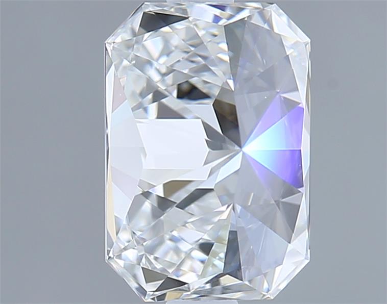1.46 Carat Radiant Lab Diamond :: Greenstar spin frame 04