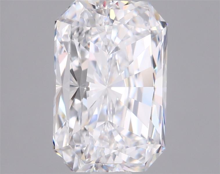 2.01 Carat Radiant Lab Diamond :: Greenstar spin frame 04