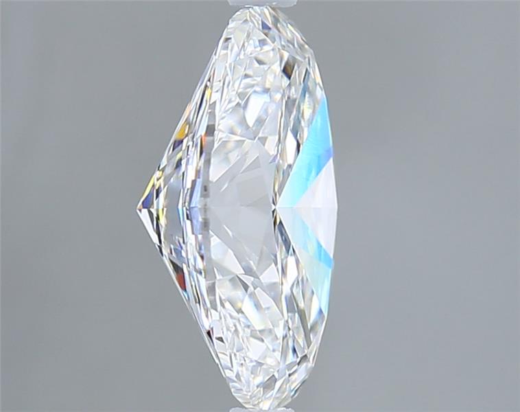3.01 Carat Oval Lab Diamond :: Greenstar spin frame 04