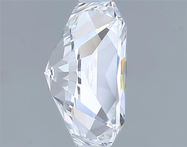1.80 Carat Radiant Lab Diamond :: Greenstar spin frame 04