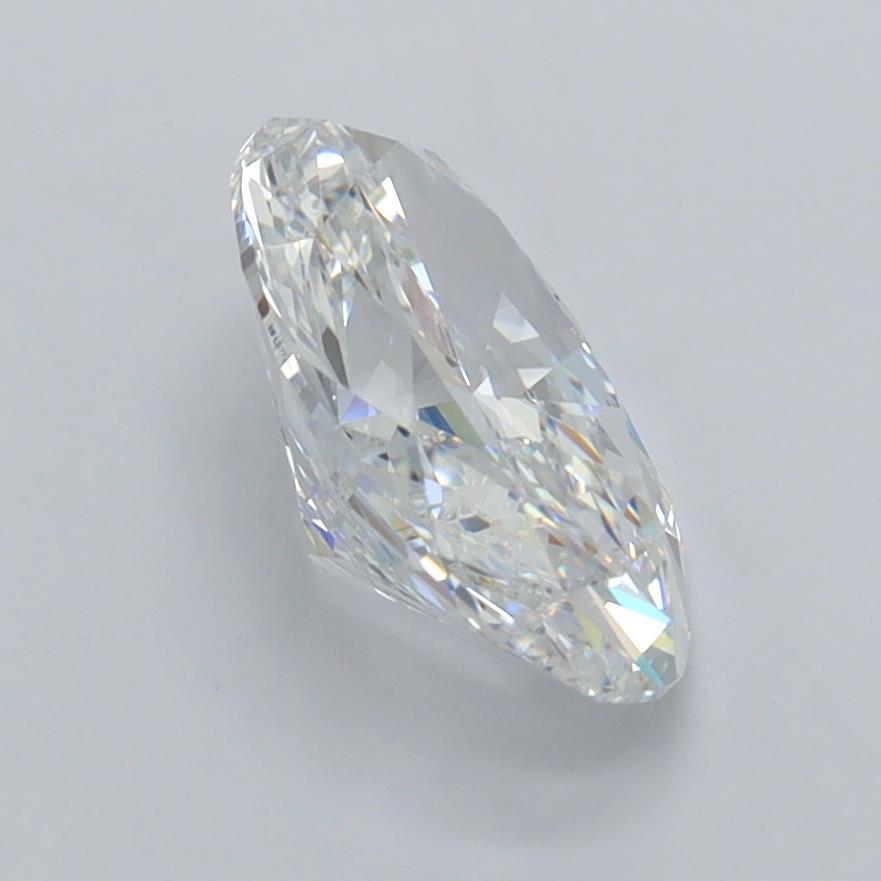 2.02 Carat Oval Lab Diamond :: Greenstar spin frame 04