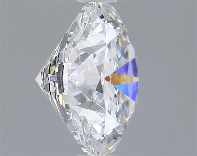 2.04 Carat Round Lab Diamond :: Greenstar spin frame 04