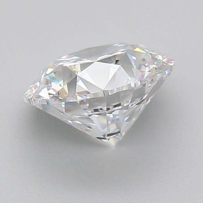3.04 Carat Round Lab Diamond :: Greenstar spin frame 04