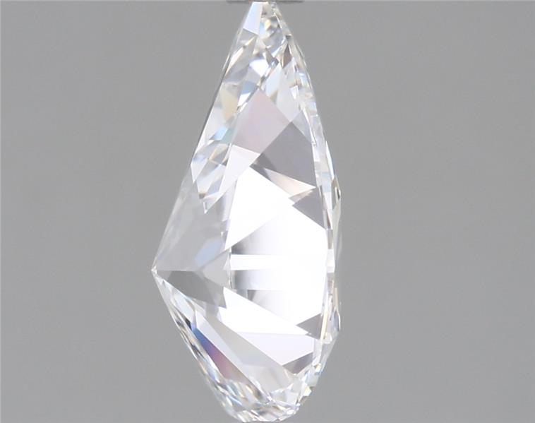 1.54 Carat Pear Lab Diamond :: Greenstar spin frame 04
