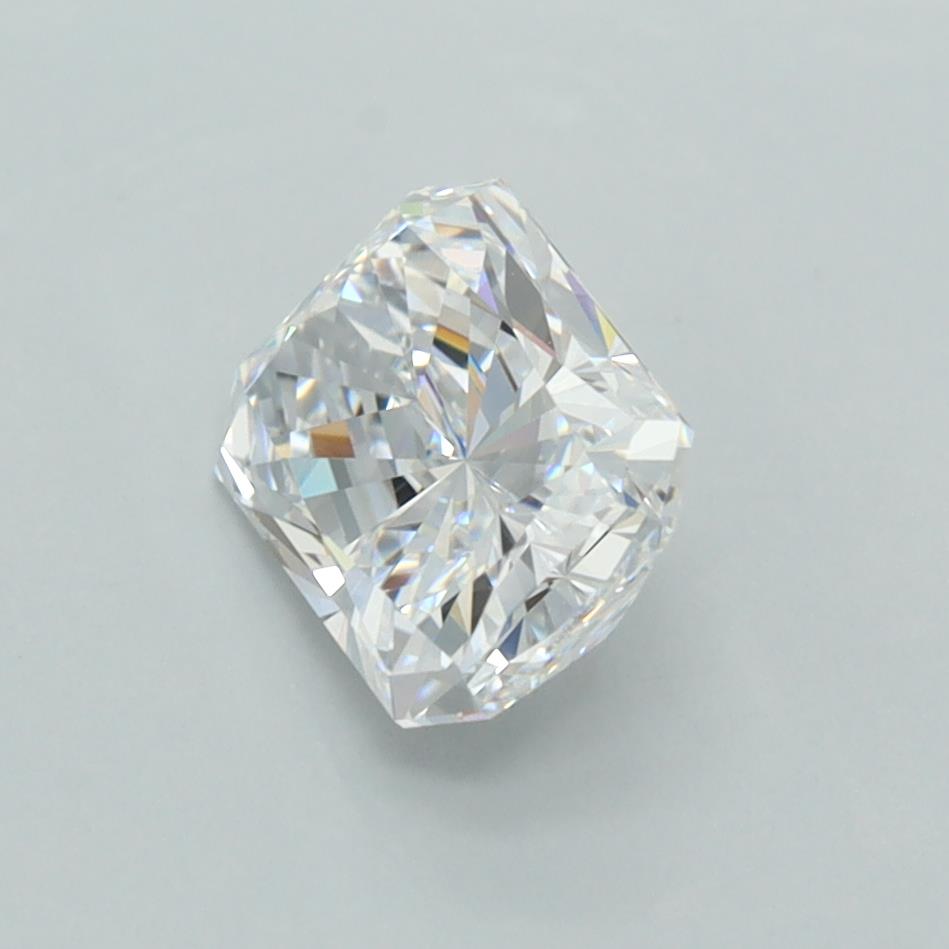 1.59 Carat Radiant Lab Diamond :: Greenstar spin frame 04