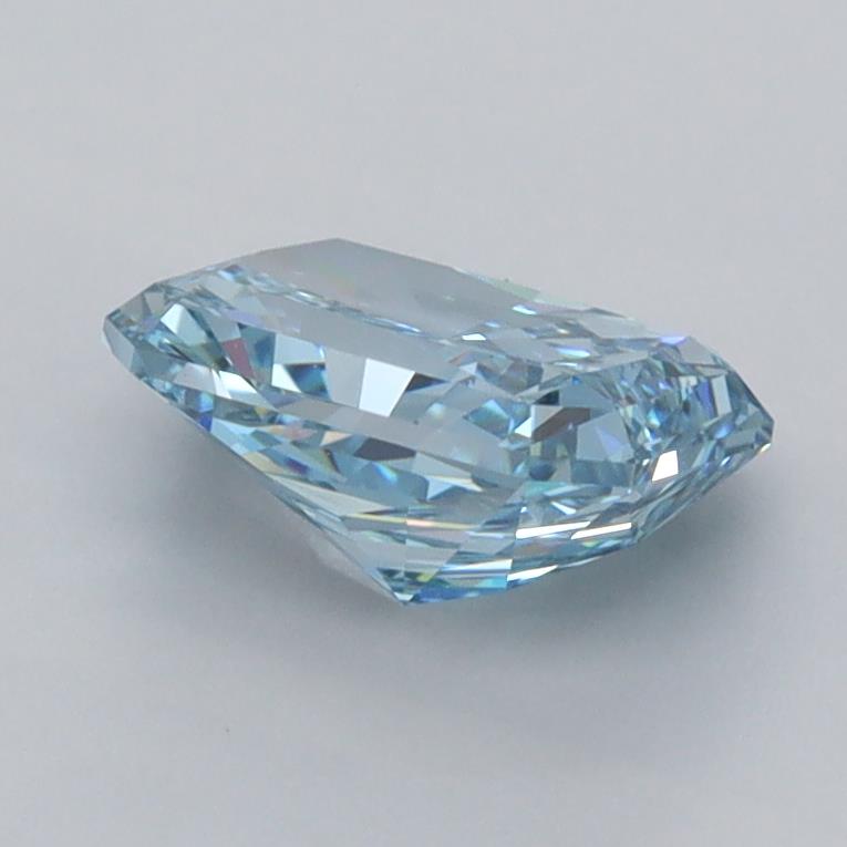 1.50 Carat Radiant Lab Diamond :: Greenstar spin frame 04