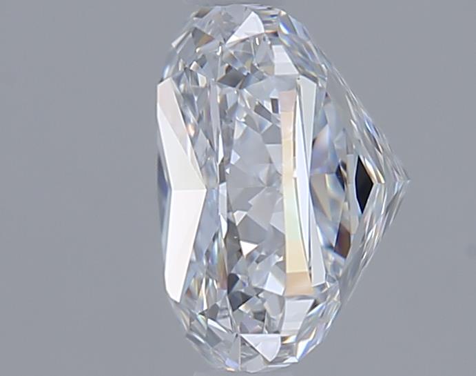 2.14 Carat Cushion Lab Diamond :: Greenstar spin frame 04
