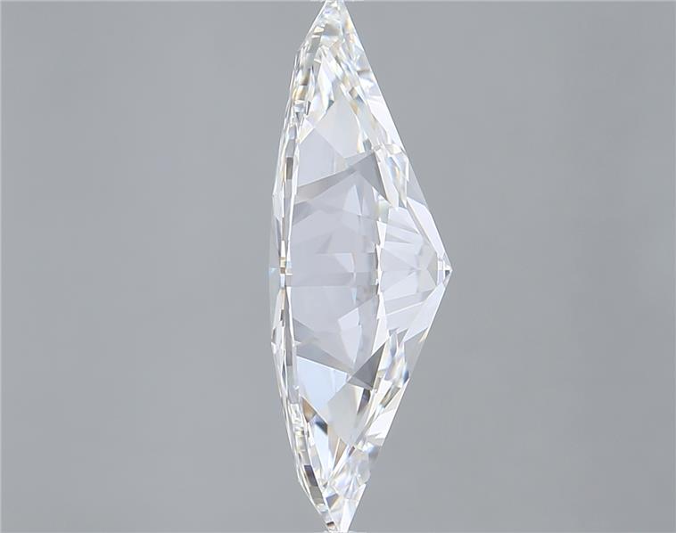 5.06 Carat Marquise Lab Diamond :: Greenstar spin frame 04
