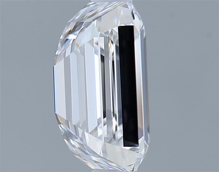 1.52 Carat Emerald Lab Diamond :: Greenstar spin frame 04