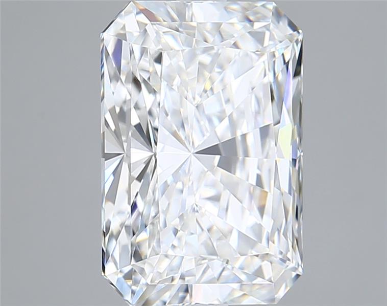 5.00 Carat Radiant Lab Diamond :: Greenstar spin frame 04