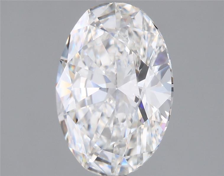2.06 Carat Oval Lab Diamond :: Greenstar spin frame 04
