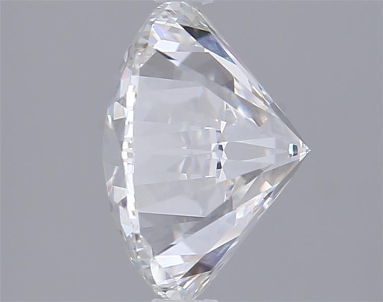 3.00 Carat Round Lab Diamond :: Greenstar spin frame 04