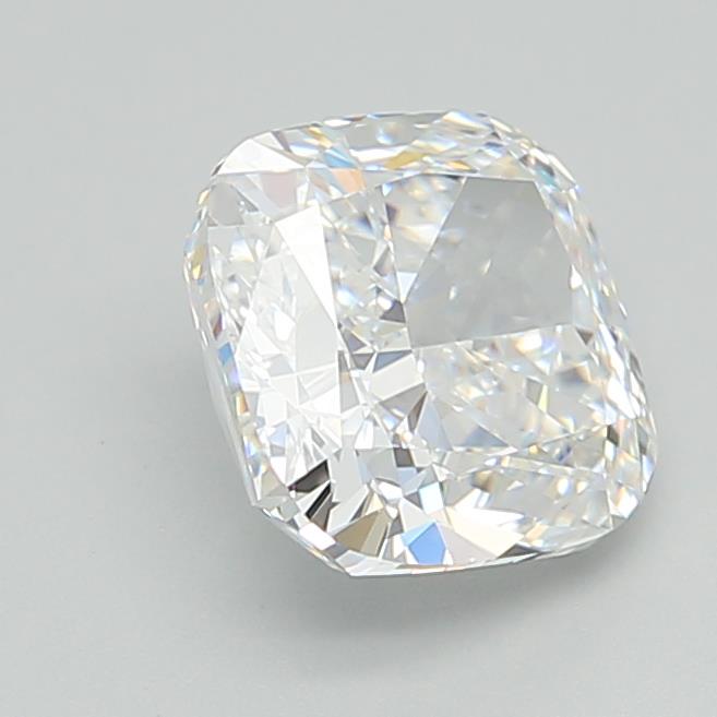 3.06 Carat Cushion Lab Diamond :: Greenstar spin frame 04