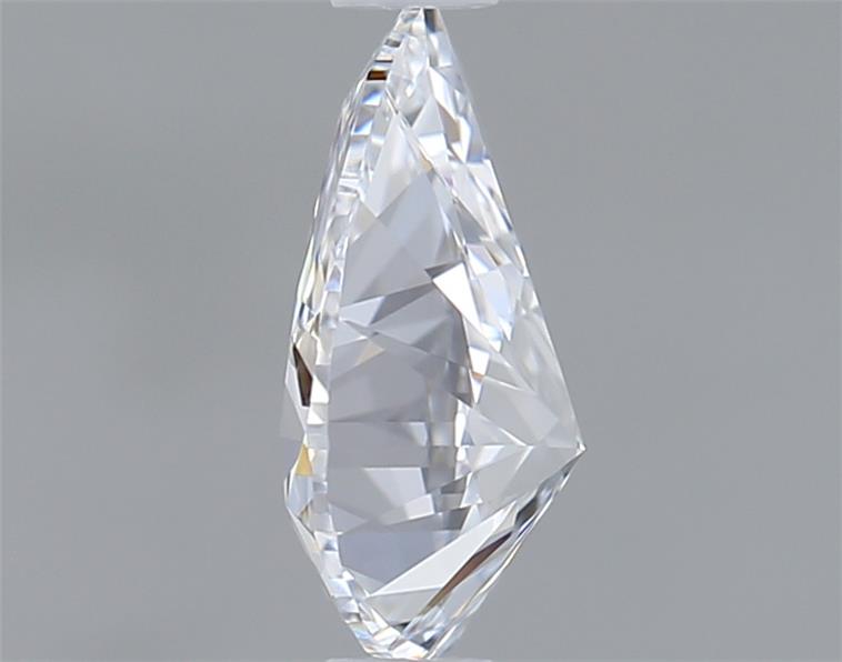 1.01 Carat Pear Lab Diamond :: Greenstar spin frame 04