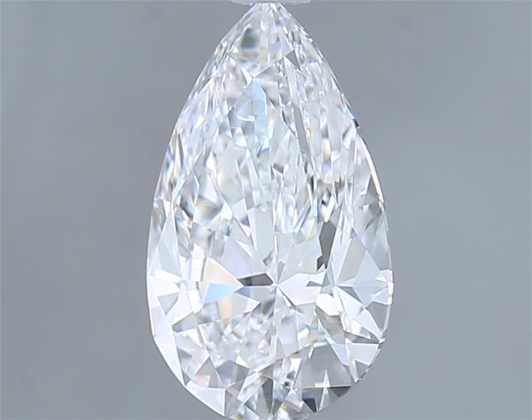 1.51 Carat Pear Lab Diamond :: Greenstar spin frame 04