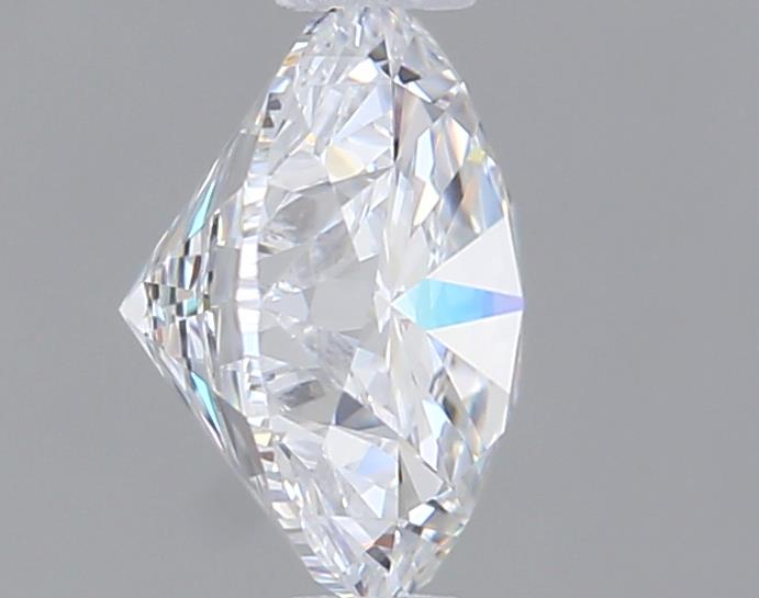 1.00 Carat Round Lab Diamond :: Greenstar spin frame 04