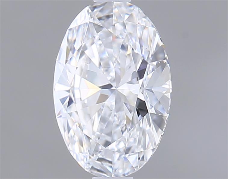 1.03 Carat Oval Lab Diamond :: Greenstar spin frame 04