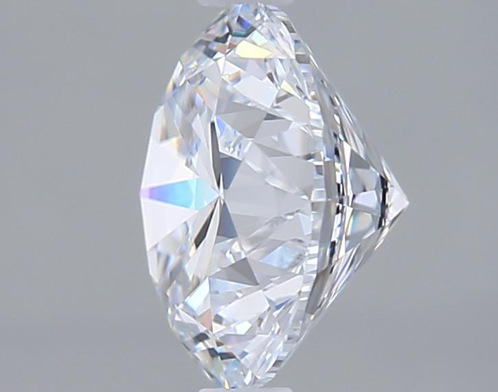 2.33 Carat Round Lab Diamond :: Greenstar spin frame 04
