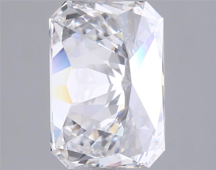 2.00 Carat Radiant Lab Diamond :: Greenstar spin frame 04