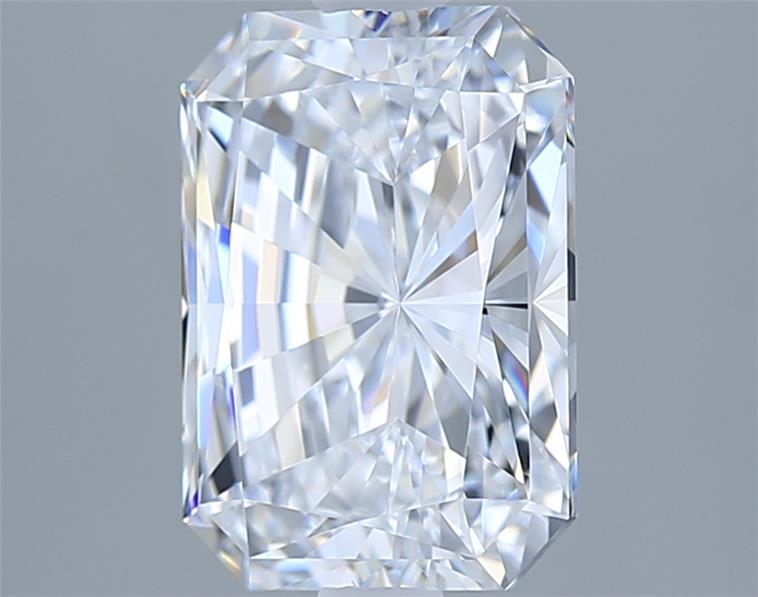 2.03 Carat Radiant Lab Diamond :: Greenstar spin frame 04