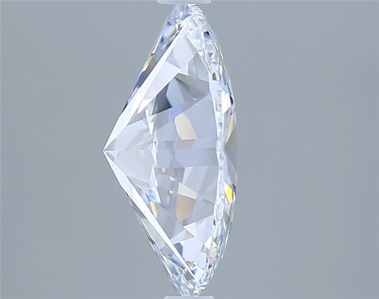2.23 Carat Oval Lab Diamond :: Greenstar spin frame 04