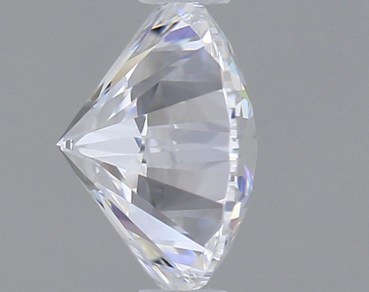 1.03 Carat Round Lab Diamond :: Greenstar spin frame 04