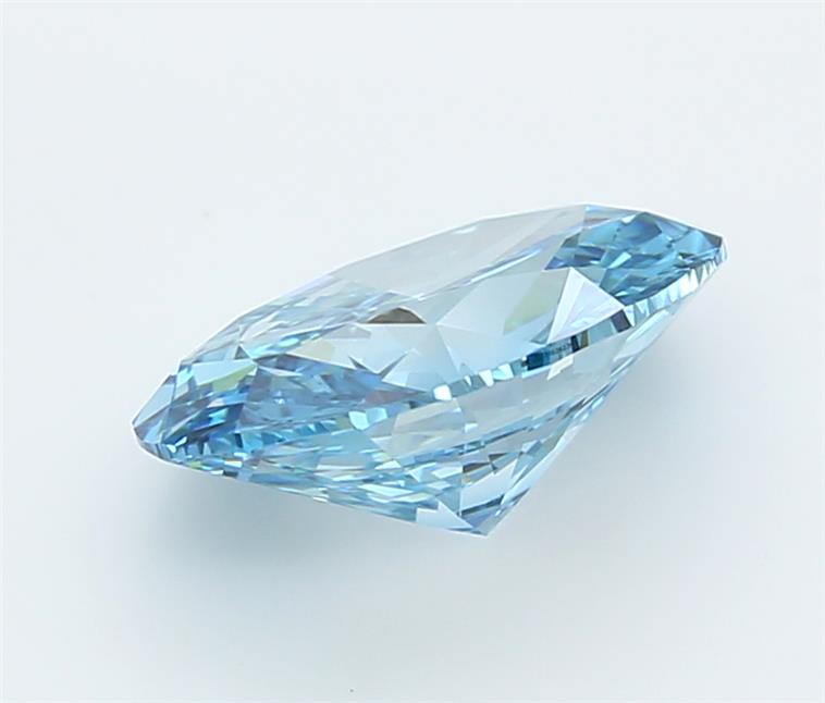 3.04 Carat Oval Lab Diamond :: Greenstar spin frame 04