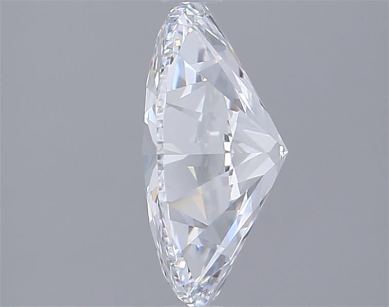 2.09 Carat Oval Lab Diamond :: Greenstar spin frame 04