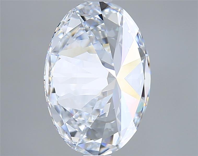 3.07 Carat Oval Lab Diamond :: Greenstar spin frame 04