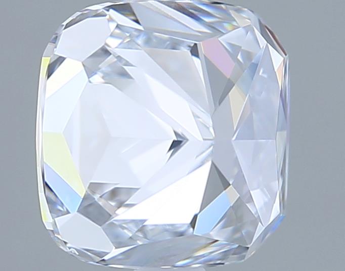 2.14 Carat Cushion Lab Diamond :: Greenstar spin frame 04