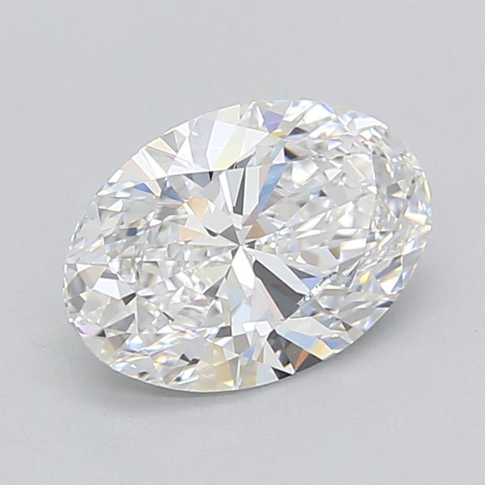 2.04 Carat Oval Lab Diamond :: Greenstar spin frame 04