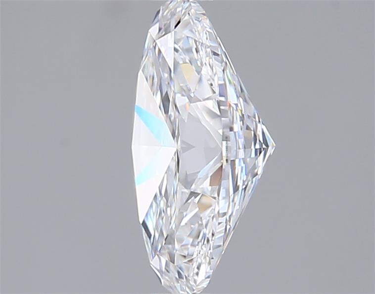 1.54 Carat Oval Lab Diamond :: Greenstar spin frame 04