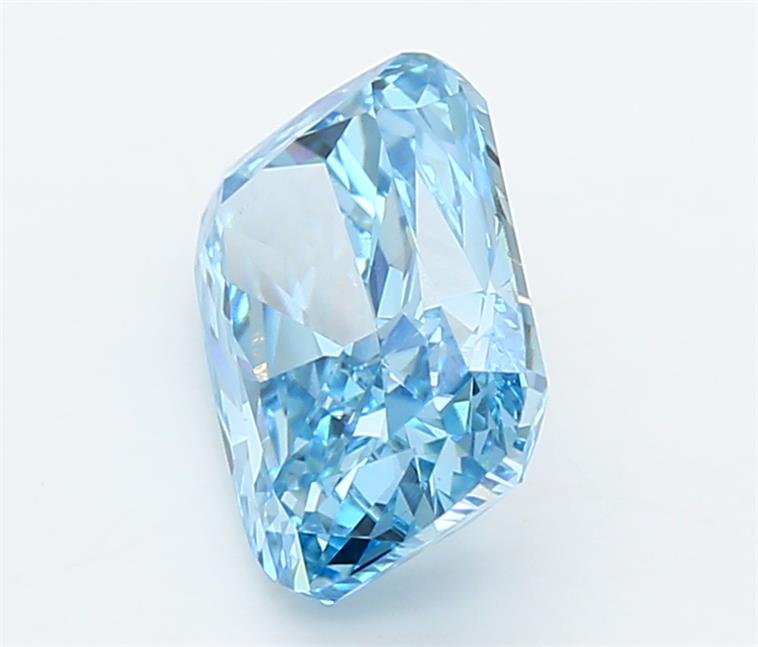 3.52 Carat Cushion Lab Diamond :: Greenstar spin frame 04