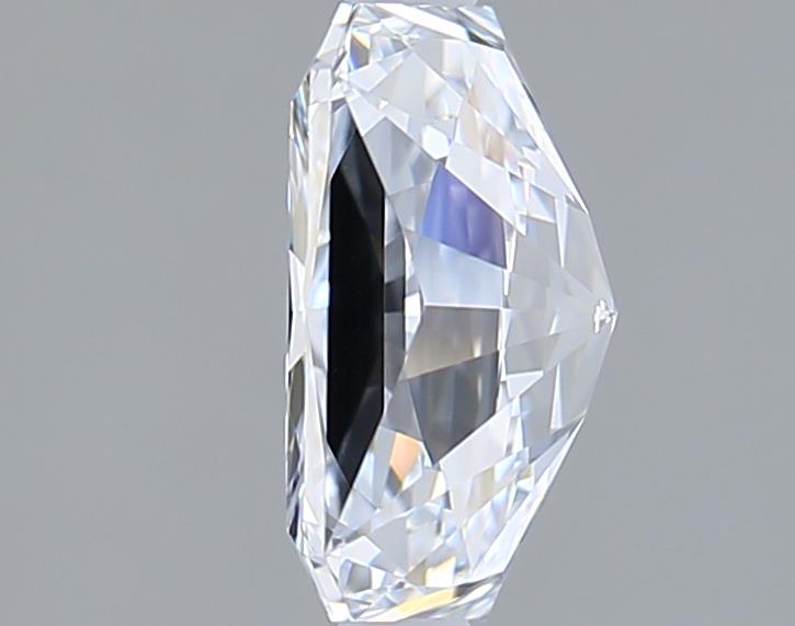 2.51 Carat Radiant Lab Diamond :: Greenstar spin frame 04