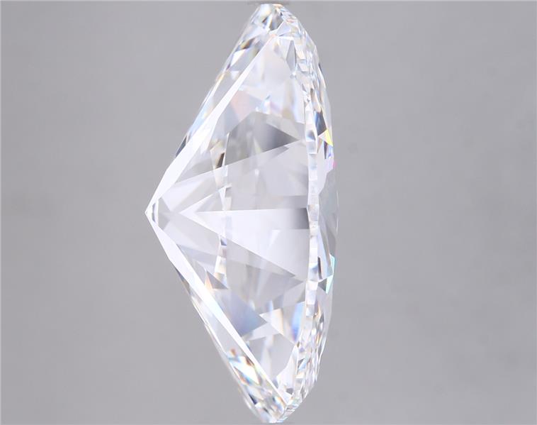 10.08 Carat Oval Lab Diamond :: Greenstar spin frame 04